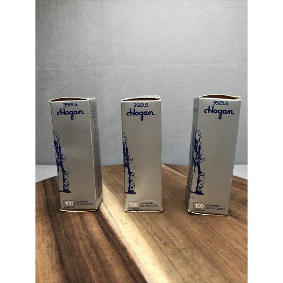 Vintage Ben Hogan 3 Sets Of 3-9 Balls Total 392LS Golf Balls NEW 100 Compression - Picture 2 of 6